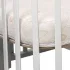 INDIGO Матрас BABY LINE большой, стеганный трикотаж (70х140х11) (светлый) INDIGO Матрас BABY LINE большой, стеганный трикотаж (70х140х11) (светлый)