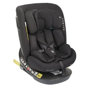 INDIGO Автокресло SENCE ISOFIX I-SIZE, группа 0 + 1 + 2 + 3 (0-36 кг, 40-150 см), (упак.1 шт.) (черный) INDIGO Автокресло SENCE ISOFIX I-SIZE, группа 0 + 1 + 2 + 3 (0-36 кг, 40-150 см), (упак.1 шт.) (черный)