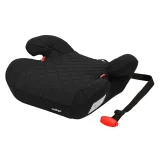 INDIGO Автокресло-бустер Ground Plus, группа 3 (22-36 кг), (упак.10 шт.) (черный графит)