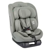INDIGO Автокресло DIESEL, I-SIZE, группа 0 + 1 + 2 + 3 (40-150см), (упак.1 шт.) (зеленый)