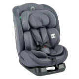 INDIGO Автокресло DIESEL, I-SIZE, группа 0 + 1 + 2 + 3 (40-150см), (упак.1 шт.) (серый)