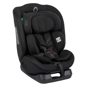 INDIGO Автокресло DIESEL, I-SIZE, группа 0 + 1 + 2 + 3 (40-150см), (упак.1 шт.) (черный) INDIGO Автокресло DIESEL, I-SIZE, группа 0 + 1 + 2 + 3 (40-150см), (упак.1 шт.) (черный)