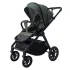 INDIGO Коляска TRION 2в1 (зеленый) INDIGO Коляска TRION 2в1 (зеленый)