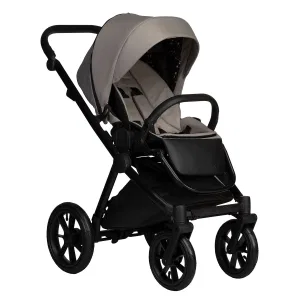 INDIGO Коляска SOLIO 2в1 (So 01 (бежевый) INDIGO Коляска SOLIO 2в1 (So 01 (бежевый)