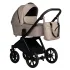 INDIGO Коляска SOLIO 2в1 (So 02 (св.бежевый) INDIGO Коляска SOLIO 2в1 (So 02 (св.бежевый)