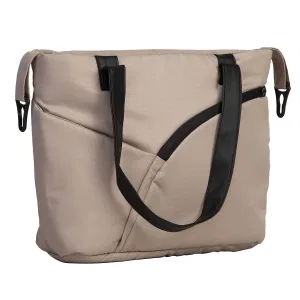 INDIGO Коляска SOLIO 2в1 (So 02 (св.бежевый) INDIGO Коляска SOLIO 2в1 (So 02 (св.бежевый)