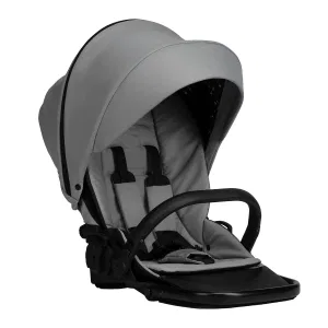 INDIGO Коляска SOLIO 2в1 (So 04 (св.серый) INDIGO Коляска SOLIO 2в1 (So 04 (св.серый)