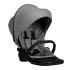 INDIGO Коляска SOLIO 2в1 (So 04 (св.серый) INDIGO Коляска SOLIO 2в1 (So 04 (св.серый)