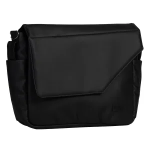 INDIGO Коляска LAMAR 2в1 (La 08 (черная кожа) INDIGO Коляска LAMAR 2в1 (La 08 (черная кожа)