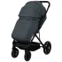 INDIGO Коляска DELTA + (2кол.(17см)2кол.(24см)(упак.1шт.) (синий) INDIGO Коляска DELTA + (2кол.(17см)2кол.(24см)(упак.1шт.) (синий)