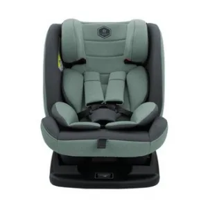 Автокресло INDIGO BEST BABY REFLEX S растущее 0-36 кг, группа 0,1,2,3, зеленый, серый Автокресло INDIGO BEST BABY REFLEX S растущее 0-36 кг, группа 0,1,2,3, зеленый, серый
