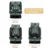 Автокресло INDIGO BEST BABY REFLEX S растущее 0-36 кг, группа 0,1,2,3, зеленый, серый Автокресло INDIGO BEST BABY REFLEX S растущее 0-36 кг, группа 0,1,2,3, зеленый, серый