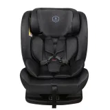 Автокресло INDIGO BEST BABY REFLEX S растущее 0-36 кг, группа 0,1,2,3, чёрный