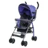 INDIGO Коляска-трость BONO (4кол.(12,3см), разъемн.бамп.)(упак.4 шт.) (синий) INDIGO Коляска-трость BONO (4кол.(12,3см), разъемн.бамп.)(упак.4 шт.) (синий)