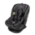 INDIGO Автокресло AERO ISOFIX, ST-3, группа 0 + 1 + 2 + 3 (0-36 кг), (упак.1 шт.) (черный) INDIGO Автокресло AERO ISOFIX, ST-3, группа 0 + 1 + 2 + 3 (0-36 кг), (упак.1 шт.) (черный)