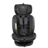INDIGO Автокресло AERO ISOFIX, ST-3, группа 0 + 1 + 2 + 3 (0-36 кг), (упак.1 шт.) (черный) INDIGO Автокресло AERO ISOFIX, ST-3, группа 0 + 1 + 2 + 3 (0-36 кг), (упак.1 шт.) (черный)