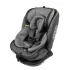 INDIGO Автокресло AERO ISOFIX, ST-3, группа 0 + 1 + 2 + 3 (0-36 кг), (упак.1 шт.) (серый) INDIGO Автокресло AERO ISOFIX, ST-3, группа 0 + 1 + 2 + 3 (0-36 кг), (упак.1 шт.) (серый)