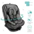 INDIGO Автокресло AERO ISOFIX, ST-3, группа 0 + 1 + 2 + 3 (0-36 кг), (упак.1 шт.) (серый) INDIGO Автокресло AERO ISOFIX, ST-3, группа 0 + 1 + 2 + 3 (0-36 кг), (упак.1 шт.) (серый)