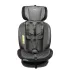INDIGO Автокресло AERO ISOFIX, ST-3, группа 0 + 1 + 2 + 3 (0-36 кг), (упак.1 шт.) (серый) INDIGO Автокресло AERO ISOFIX, ST-3, группа 0 + 1 + 2 + 3 (0-36 кг), (упак.1 шт.) (серый)