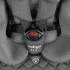 INDIGO Автокресло AERO ISOFIX, ST-3, группа 0 + 1 + 2 + 3 (0-36 кг), (упак.1 шт.) (серый) INDIGO Автокресло AERO ISOFIX, ST-3, группа 0 + 1 + 2 + 3 (0-36 кг), (упак.1 шт.) (серый)