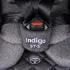 INDIGO Автокресло AERO ISOFIX, ST-3, группа 0 + 1 + 2 + 3 (0-36 кг), (упак.1 шт.) (серый) INDIGO Автокресло AERO ISOFIX, ST-3, группа 0 + 1 + 2 + 3 (0-36 кг), (упак.1 шт.) (серый)