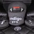 INDIGO Автокресло AERO ISOFIX, ST-3, группа 0 + 1 + 2 + 3 (0-36 кг), (упак.1 шт.) (серый) INDIGO Автокресло AERO ISOFIX, ST-3, группа 0 + 1 + 2 + 3 (0-36 кг), (упак.1 шт.) (серый)