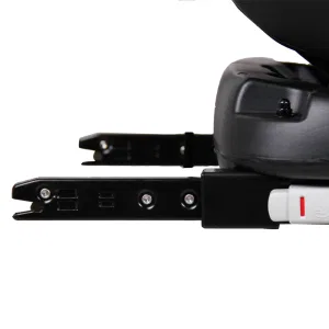 INDIGO Автокресло AERO ISOFIX, ST-3, группа 0 + 1 + 2 + 3 (0-36 кг), (упак.1 шт.) (серый) INDIGO Автокресло AERO ISOFIX, ST-3, группа 0 + 1 + 2 + 3 (0-36 кг), (упак.1 шт.) (серый)