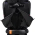 INDIGO Автокресло AERO ISOFIX, ST-3, группа 0 + 1 + 2 + 3 (0-36 кг), (упак.1 шт.) (серый) INDIGO Автокресло AERO ISOFIX, ST-3, группа 0 + 1 + 2 + 3 (0-36 кг), (упак.1 шт.) (серый)