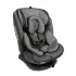 INDIGO Автокресло AERO ISOFIX, ST-3, группа 0 + 1 + 2 + 3 (0-36 кг), (упак.1 шт.) (серый) INDIGO Автокресло AERO ISOFIX, ST-3, группа 0 + 1 + 2 + 3 (0-36 кг), (упак.1 шт.) (серый)