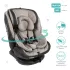 INDIGO Автокресло AERO ISOFIX, ST-3, группа 0 + 1 + 2 + 3 (0-36 кг), (упак.1 шт.) (бежевый) INDIGO Автокресло AERO ISOFIX, ST-3, группа 0 + 1 + 2 + 3 (0-36 кг), (упак.1 шт.) (бежевый)