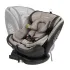 INDIGO Автокресло AERO ISOFIX, ST-3, группа 0 + 1 + 2 + 3 (0-36 кг), (упак.1 шт.) (бежевый) INDIGO Автокресло AERO ISOFIX, ST-3, группа 0 + 1 + 2 + 3 (0-36 кг), (упак.1 шт.) (бежевый)