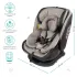 INDIGO Автокресло AERO ISOFIX, ST-3, группа 0 + 1 + 2 + 3 (0-36 кг), (упак.1 шт.) (бежевый) INDIGO Автокресло AERO ISOFIX, ST-3, группа 0 + 1 + 2 + 3 (0-36 кг), (упак.1 шт.) (бежевый)