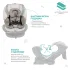 INDIGO Автокресло AERO ISOFIX, ST-3, группа 0 + 1 + 2 + 3 (0-36 кг), (упак.1 шт.) (бежевый) INDIGO Автокресло AERO ISOFIX, ST-3, группа 0 + 1 + 2 + 3 (0-36 кг), (упак.1 шт.) (бежевый)