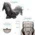 INDIGO Автокресло AERO ISOFIX, ST-3, группа 0 + 1 + 2 + 3 (0-36 кг), (упак.1 шт.) (бежевый) INDIGO Автокресло AERO ISOFIX, ST-3, группа 0 + 1 + 2 + 3 (0-36 кг), (упак.1 шт.) (бежевый)