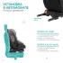 INDIGO Автокресло AERO ISOFIX, ST-3, группа 0 + 1 + 2 + 3 (0-36 кг), (упак.1 шт.) (бежевый) INDIGO Автокресло AERO ISOFIX, ST-3, группа 0 + 1 + 2 + 3 (0-36 кг), (упак.1 шт.) (бежевый)
