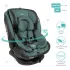 INDIGO Автокресло AERO ISOFIX, ST-3, группа 0 + 1 + 2 + 3 (0-36 кг), (упак.1 шт.) (зеленый) INDIGO Автокресло AERO ISOFIX, ST-3, группа 0 + 1 + 2 + 3 (0-36 кг), (упак.1 шт.) (зеленый)