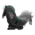 INDIGO Автокресло AERO ISOFIX, ST-3, группа 0 + 1 + 2 + 3 (0-36 кг), (упак.1 шт.) (зеленый) INDIGO Автокресло AERO ISOFIX, ST-3, группа 0 + 1 + 2 + 3 (0-36 кг), (упак.1 шт.) (зеленый)
