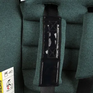 INDIGO Автокресло AERO ISOFIX, ST-3, группа 0 + 1 + 2 + 3 (0-36 кг), (упак.1 шт.) (зеленый) INDIGO Автокресло AERO ISOFIX, ST-3, группа 0 + 1 + 2 + 3 (0-36 кг), (упак.1 шт.) (зеленый)
