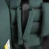INDIGO Автокресло AERO ISOFIX, ST-3, группа 0 + 1 + 2 + 3 (0-36 кг), (упак.1 шт.) (зеленый) INDIGO Автокресло AERO ISOFIX, ST-3, группа 0 + 1 + 2 + 3 (0-36 кг), (упак.1 шт.) (зеленый)