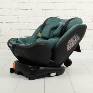 INDIGO Автокресло AERO ISOFIX, ST-3, группа 0 + 1 + 2 + 3 (0-36 кг), (упак.1 шт.) (зеленый) INDIGO Автокресло AERO ISOFIX, ST-3, группа 0 + 1 + 2 + 3 (0-36 кг), (упак.1 шт.) (зеленый)
