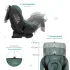 INDIGO Автокресло AERO ISOFIX, ST-3, группа 0 + 1 + 2 + 3 (0-36 кг), (упак.1 шт.) (зеленый) INDIGO Автокресло AERO ISOFIX, ST-3, группа 0 + 1 + 2 + 3 (0-36 кг), (упак.1 шт.) (зеленый)
