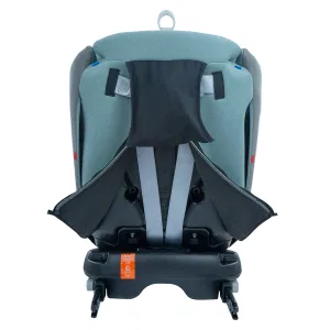 INDIGO Автокресло AERO ISOFIX, ST-3, группа 0 + 1 + 2 + 3 (0-36 кг), (упак.1 шт.) (шалфей) INDIGO Автокресло AERO ISOFIX, ST-3, группа 0 + 1 + 2 + 3 (0-36 кг), (упак.1 шт.) (шалфей)
