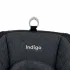 INDIGO Автокресло AERO ISOFIX, ST-3, группа 0 + 1 + 2 + 3 (0-36 кг), (упак.1 шт.) (т.серый лен) INDIGO Автокресло AERO ISOFIX, ST-3, группа 0 + 1 + 2 + 3 (0-36 кг), (упак.1 шт.) (т.серый лен)