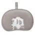 INDIGO Электронные качели FRESH (0-15 кг), с адаптером, п/у, 12 мел., 5 скоростей (упак.2 шт.) (серый) INDIGO Электронные качели FRESH (0-15 кг), с адаптером, п/у, 12 мел., 5 скоростей (упак.2 шт.) (серый)