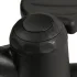 INDIGO Коляска BROCO Eco 2в1 (Be 03 (черная кожа) INDIGO Коляска BROCO Eco 2в1 (Be 03 (черная кожа)