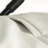 INDIGO Коляска BROCO Eco Plus 14 (Be 01 (белая кожа) INDIGO Коляска BROCO Eco Plus 14 (Be 01 (белая кожа)