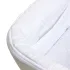 INDIGO Коляска BROCO Eco Plus 14 (Be 01 (белая кожа) INDIGO Коляска BROCO Eco Plus 14 (Be 01 (белая кожа)