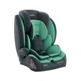 Автокресло WINNER ISOFIX, YB706B, группа 1 + 2 + 3 (9-36 кг), (Indigo) (упак.2 шт.) (серый-зеленый)
