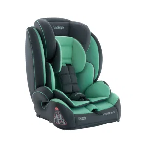 Автокресло WINNER ISOFIX, YB706B, группа 1+2+3 (9-36 кг), (Indigo) (упак.2 шт.) (серый-зеленый) Автокресло WINNER ISOFIX, YB706B, группа 1+2+3 (9-36 кг), (Indigo) (упак.2 шт.) (серый-зеленый)