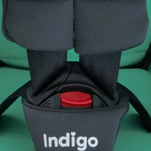 Автокресло WINNER ISOFIX, YB706B, группа 1+2+3 (9-36 кг), (Indigo) (упак.2 шт.) (серый-зеленый) Автокресло WINNER ISOFIX, YB706B, группа 1+2+3 (9-36 кг), (Indigo) (упак.2 шт.) (серый-зеленый)